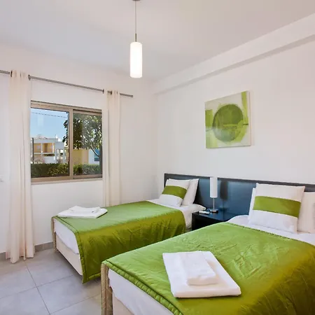 Apartment Sunny 3 With Pool By Homing