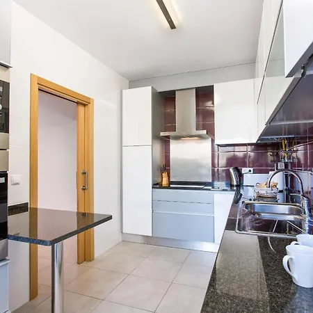 Apartamento Sunny 3 With Pool By Homing *