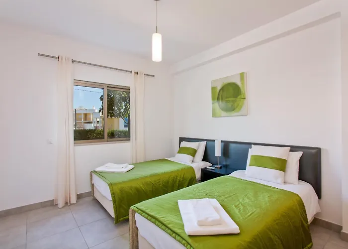 Apartamento Sunny 3 With Pool By Homing