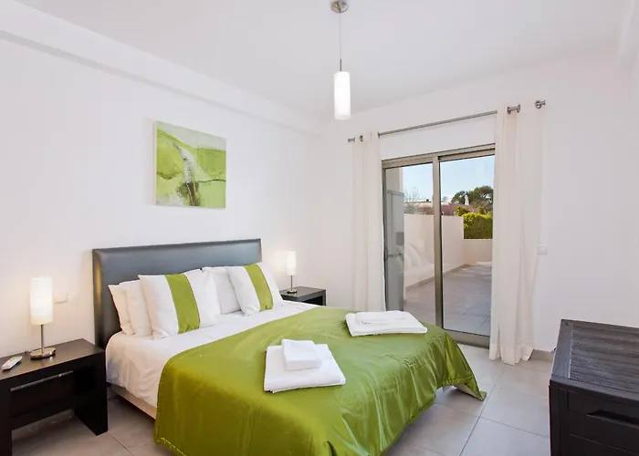 Sunny 3 With Pool By Homing