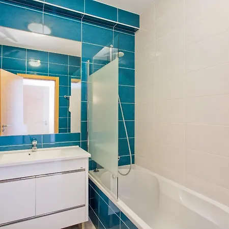 Apartamento Sunny 3 With Pool By Homing
