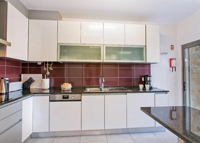 Sunny 3 With Pool By Homing Albufeira