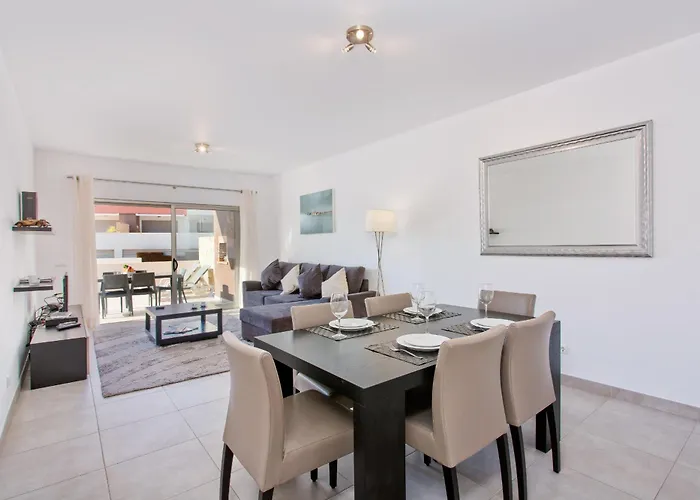 Sunny 3 With Pool By Homing