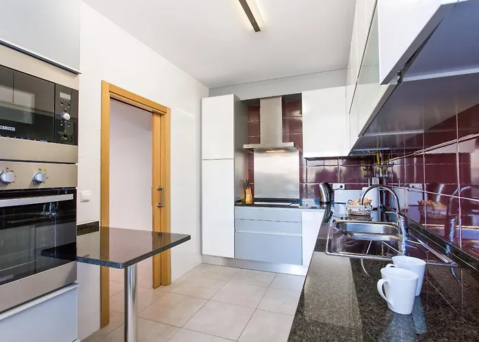 Appartement Sunny 3 With Pool By Homing *