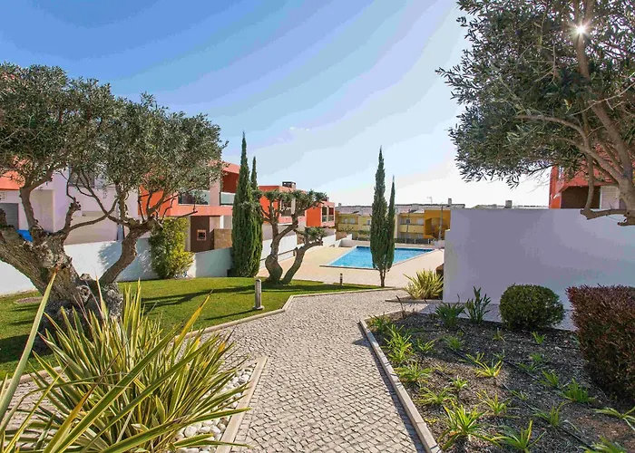 Appartement Sunny 3 With Pool By Homing *