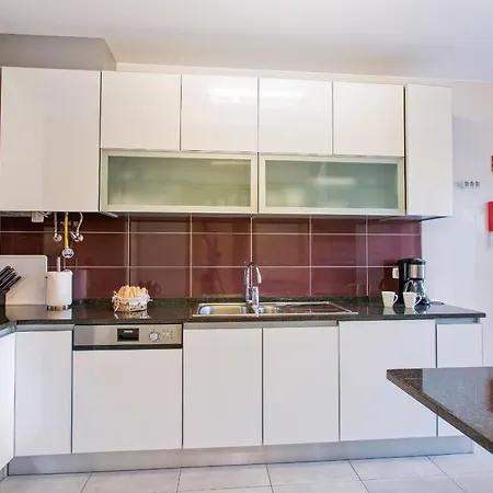 Sunny 3 With Pool By Homing Albufeira