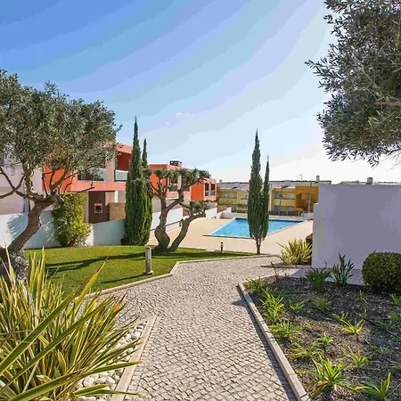 Appartement Sunny 3 With Pool By Homing *